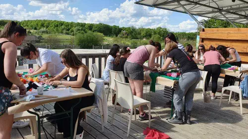 Ateliers DIY La Rochelle