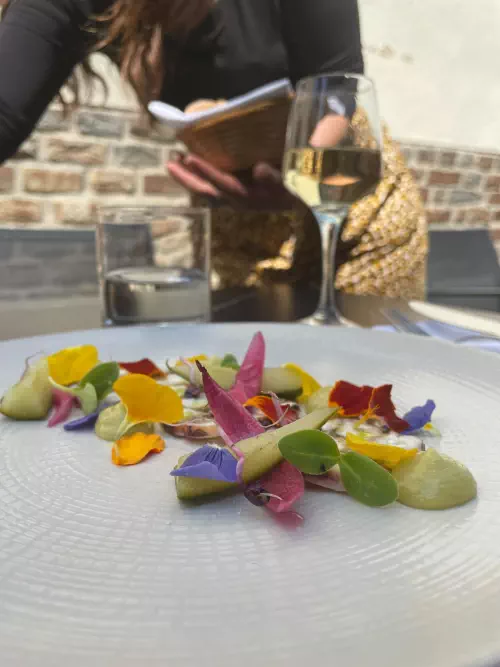 Balades gourmandes à Lille
