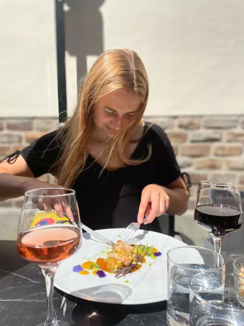 Balades gourmandes à Limoges
