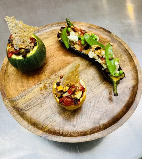 Cours de cuisine en Ille-et-Vilaine