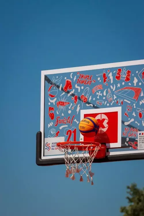 Guillaume Pouchin photographe