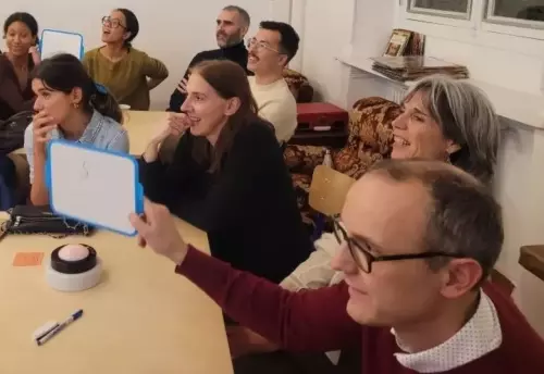 Défis Collaboratifs pour la RSE