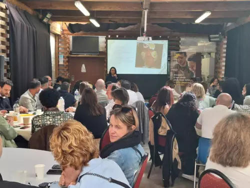 Ateliers ludiques pour la cohésion d'équipe en Gironde