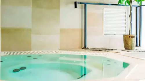 BEST WESTERN PLUS HOTEL LE CONQUERANT ROUEN NORD