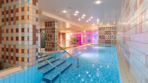 AIDEN BY BEST WESTERN @ CLERMONT-FERRAND 