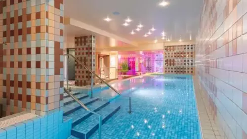 AIDEN BY BEST WESTERN @ CLERMONT-FERRAND