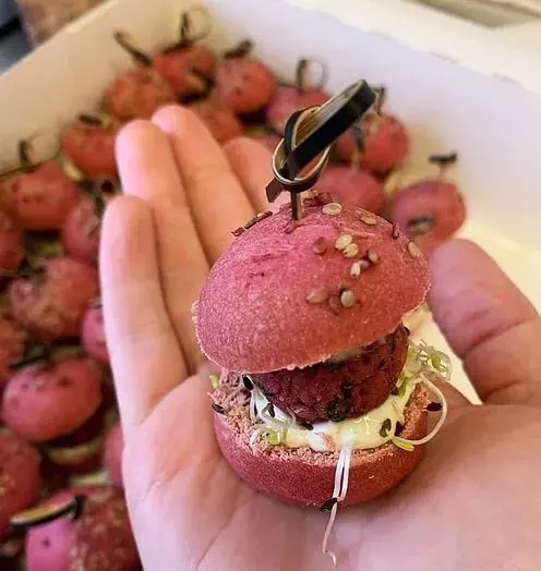 Traiteur engagé près d'Arlon