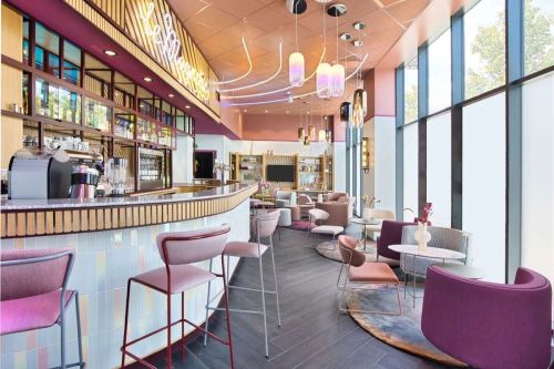 AIDEN BY BEST WESTERN @ CLERMONT-FERRAND 