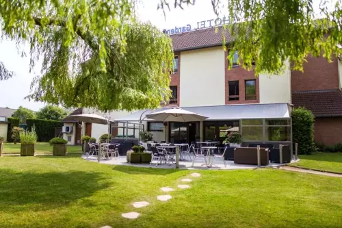 SURE HOTEL BY BEST WESTERN LILLE TOURCOING