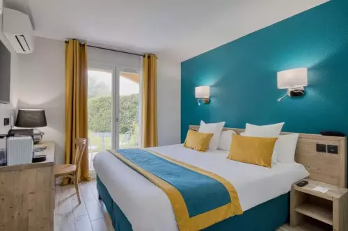 BEST WESTERN LE VAUBAN