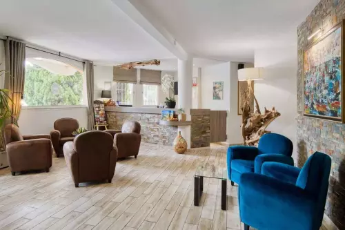 BEST WESTERN LE VAUBAN