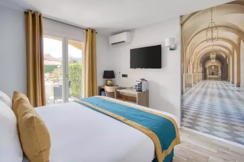 BEST WESTERN LE VAUBAN