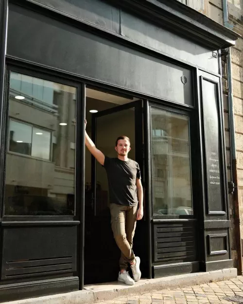 Dégustation à l'aveugle de vins engagés autour de Bordeaux