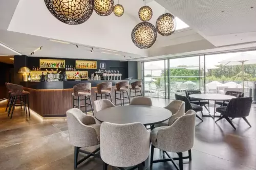 BEST WESTERN PLUS LE FAIRWAY HÔTEL & SPA GOLF D'ARRAS