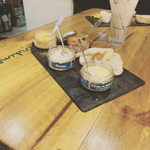 Belharra Food & Wine