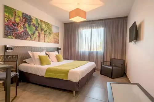 SURE HOTEL BY BEST WESTERN BEZIERS LE MONESTIE