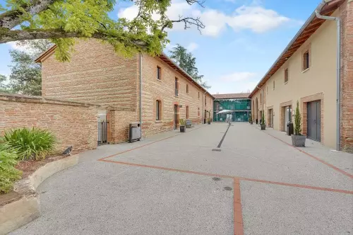 LE DOMAINE DE MONTJOIE, BW PREMIER COLLECTION BY BEST WESTERN