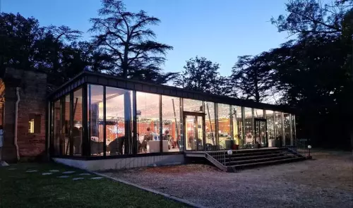 LE DOMAINE DE MONTJOIE, BW PREMIER COLLECTION BY BEST WESTERN