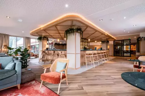 BEST WESTERN PLUS L'OREE PARIS SUD