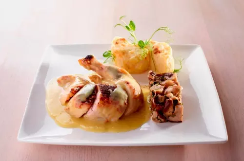 Traiteur lillois locavore