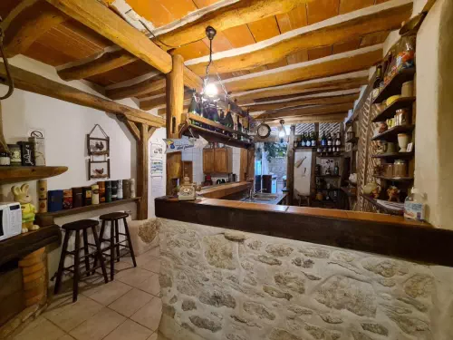 Gîte convivial du Loiret
