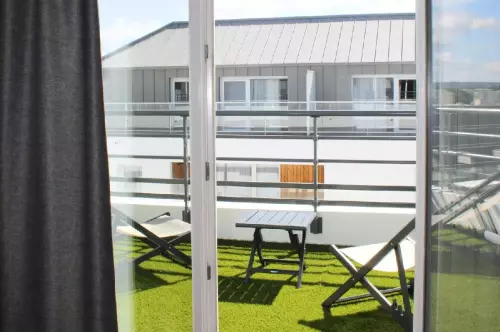 BEST WESTERN PLUS VANNES CENTRE-VILLE