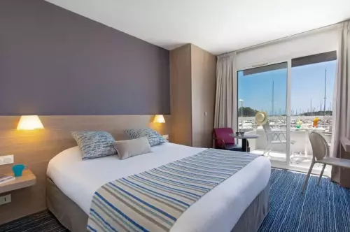 BEST WESTERN PLUS HOTEL LA MARINA