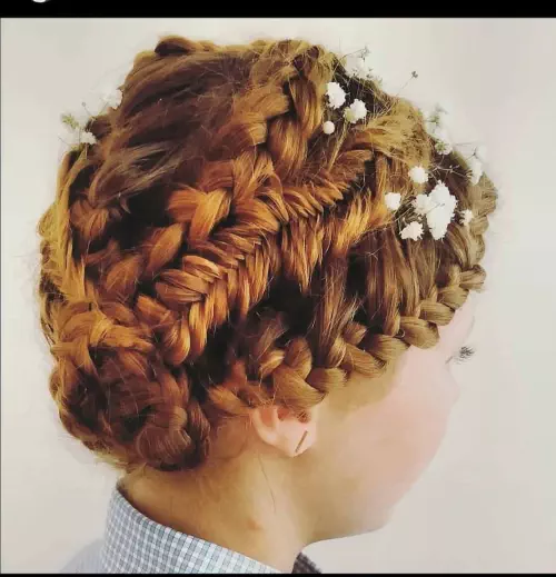 Coiffeuse et maquilleuse à Bordeaux