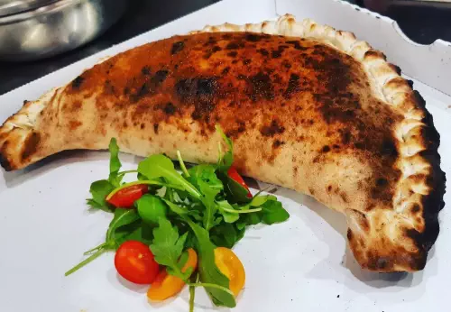 Foodtruck et pizzas au feu de bois en région parisienne