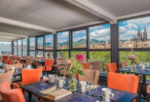 HOTEL LITTERAIRE ALEXANDRE VIALATTE, BW SIGNATURE COLLECTION BY BEST WESTERN 