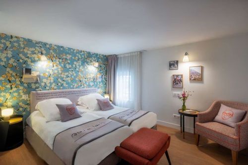 HOTEL LITTERAIRE ALEXANDRE VIALATTE, BW SIGNATURE COLLECTION BY BEST WESTERN 