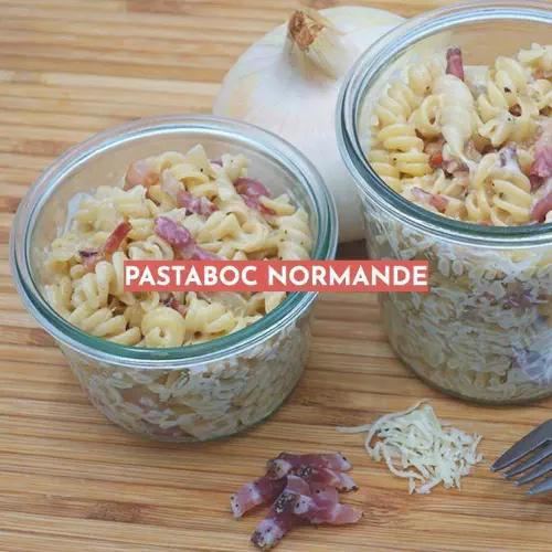 Cuisine en bocaux dans l'Hérault