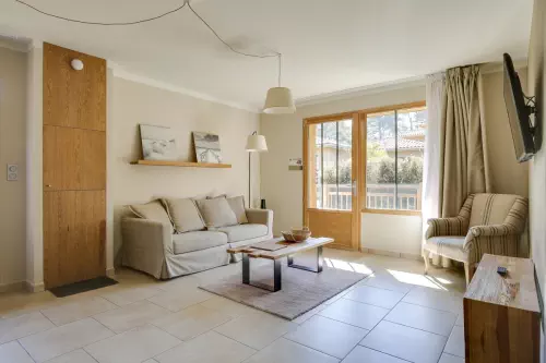 Domaine de séminaire avec spa au Cap Ferret