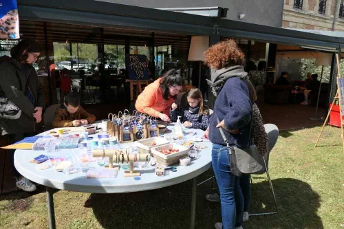 Ateliers DIY La Rochelle