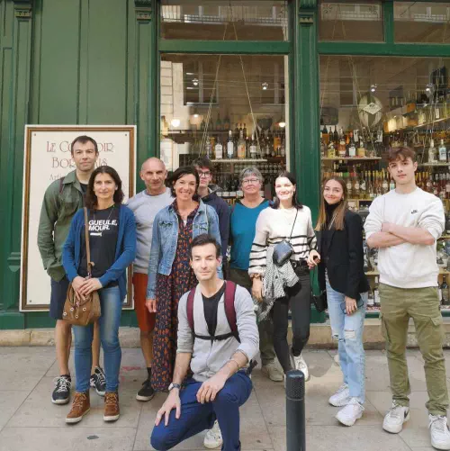 Excursions touristiques durables en Gironde