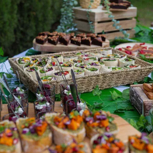 Traiteur éco-responsable Montpellier