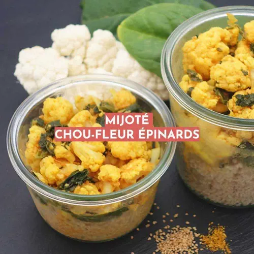 Cuisine en bocaux dans l'Hérault