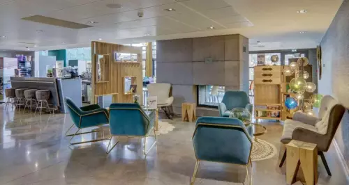 BEST WESTERN PLUS HOTEL GERGOVIE