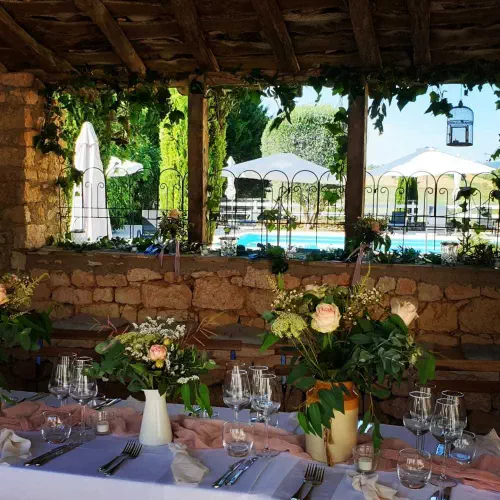 Gîte au cœur du Tarn