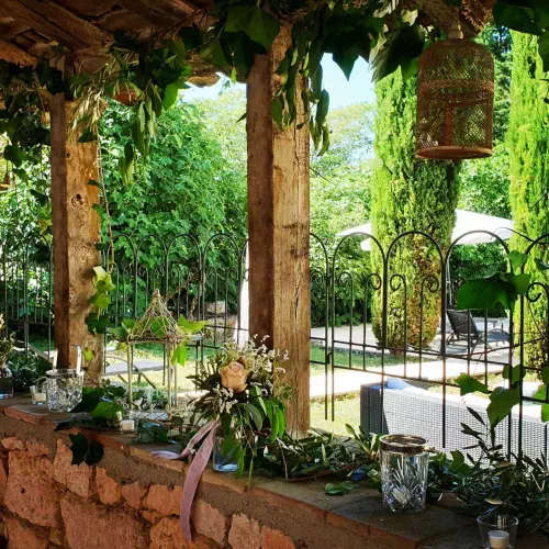 Gîte au cœur du Tarn