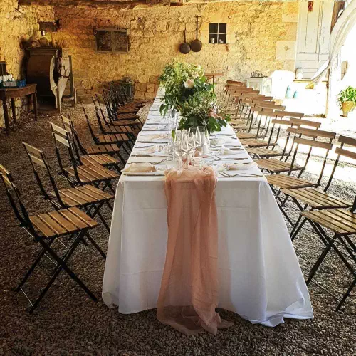 Gîte au cœur du Tarn