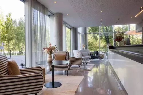 BEST WESTERN PLUS HOTEL ISIDORE