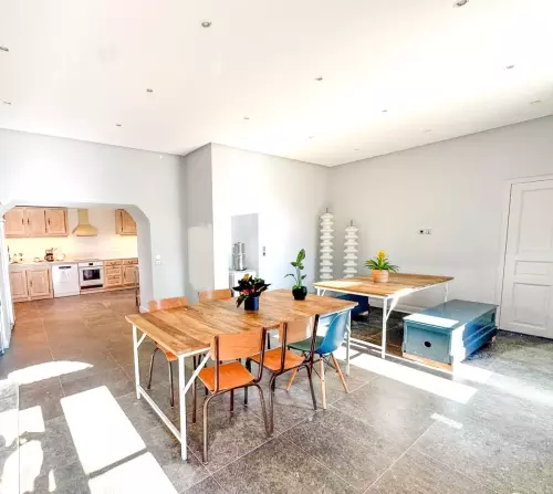 Tiers-lieu nature pour séminaires d’entreprise près de Montpellier