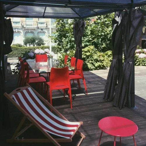 Salles de réunion et de réception Biarritz