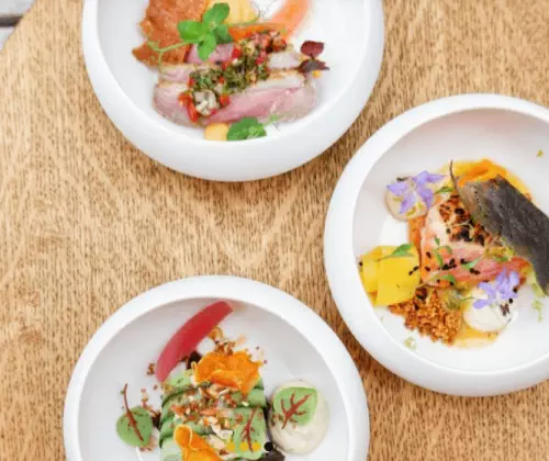 Foodtruck atypique Lyon