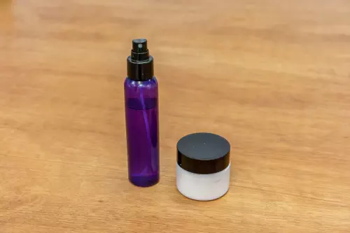 Ateliers cosmétiques et aromatiques dans l'Aube