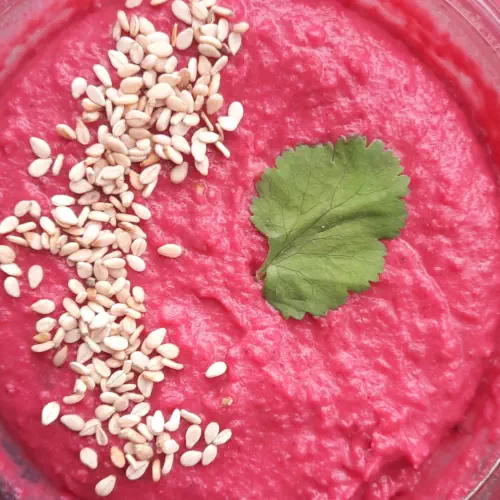 Cuisine végétale, gourmande et naturelle à La Rochelle