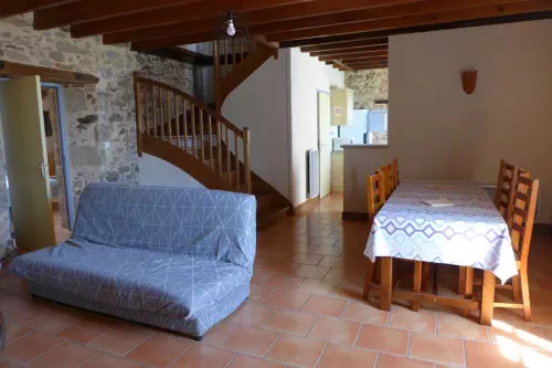 Gîtes rustiques en Vendée