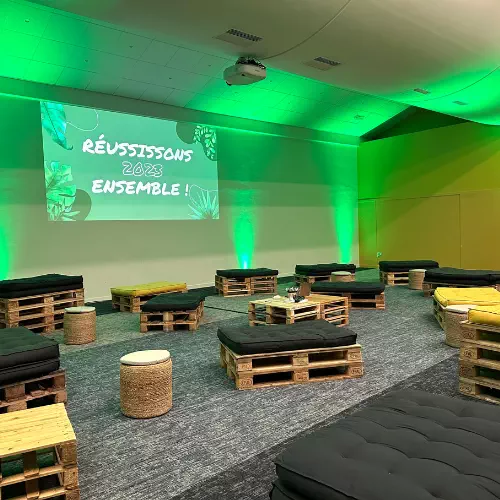 Novotel Lyon Bron Eurexpo