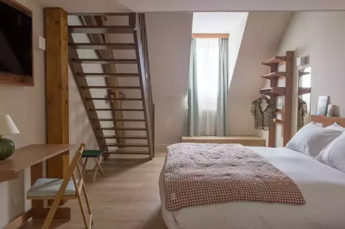 Hôtel séminaire design centre Beaune